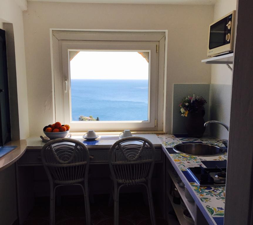 B&B La Bergerie Taormina Zimmer foto